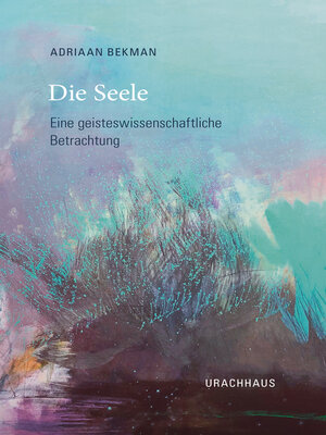 cover image of Die Seele